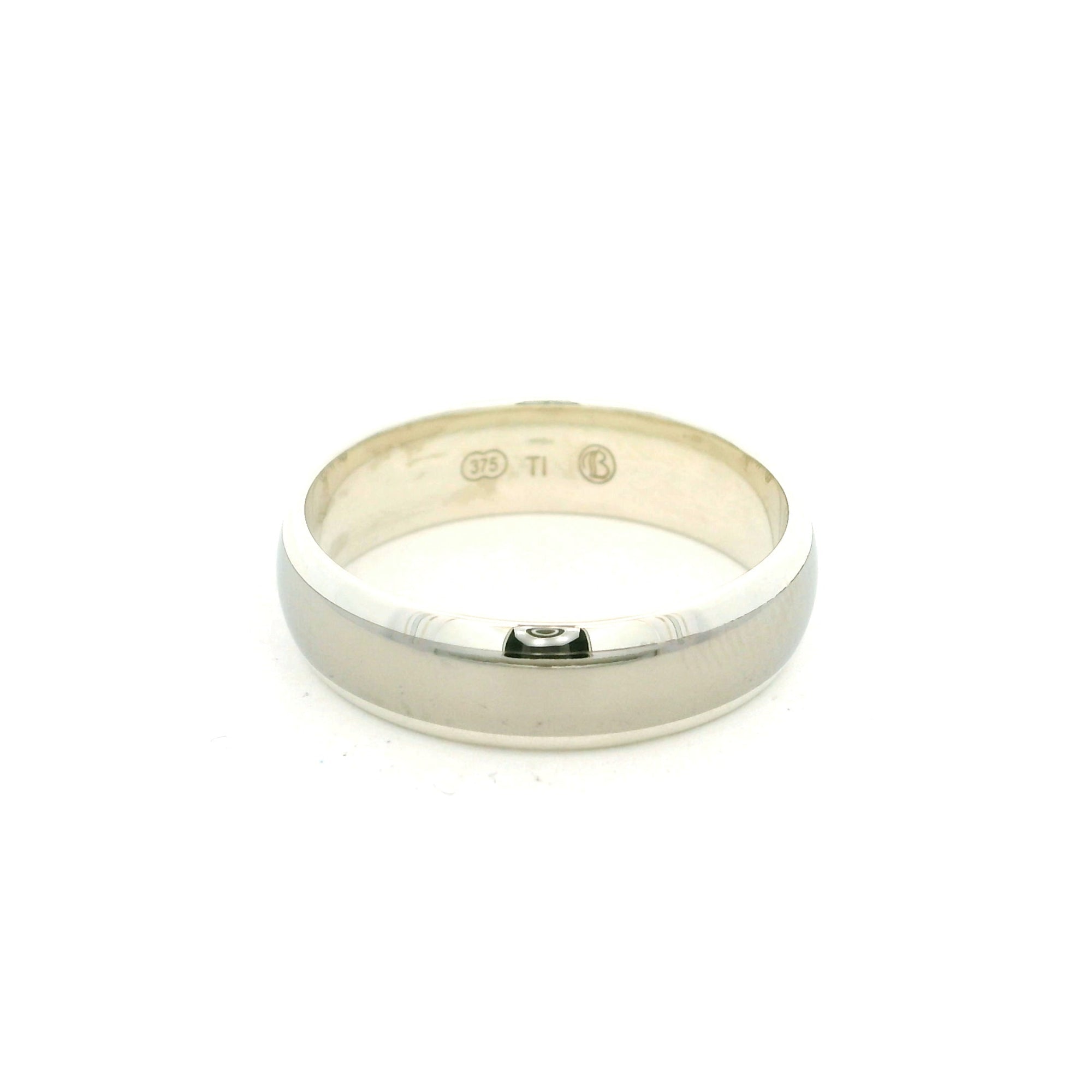 White Gold Rings