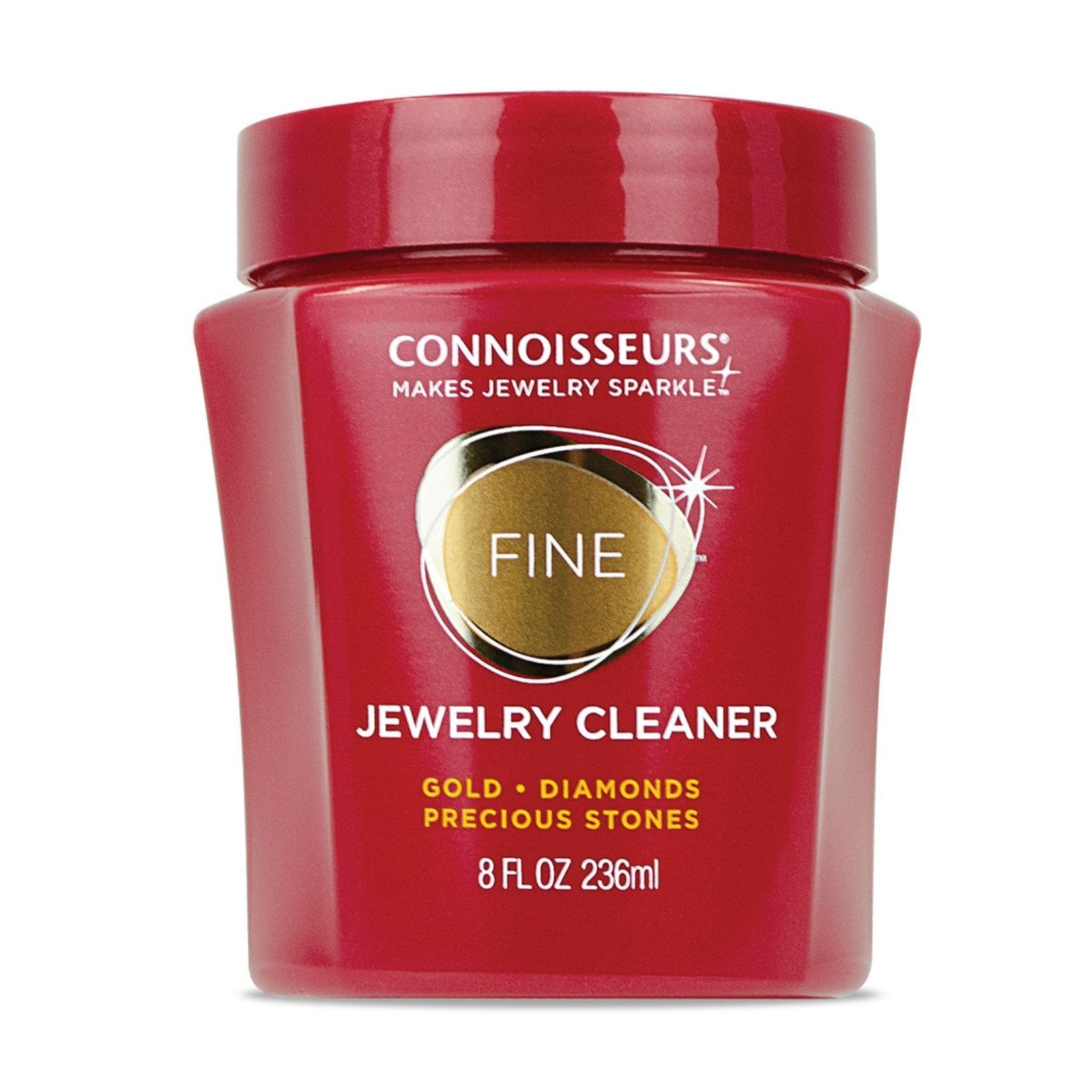 Jewellery Cleaning Supplies