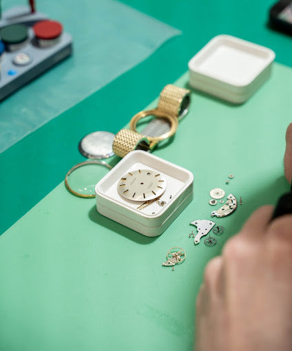 Watch Services