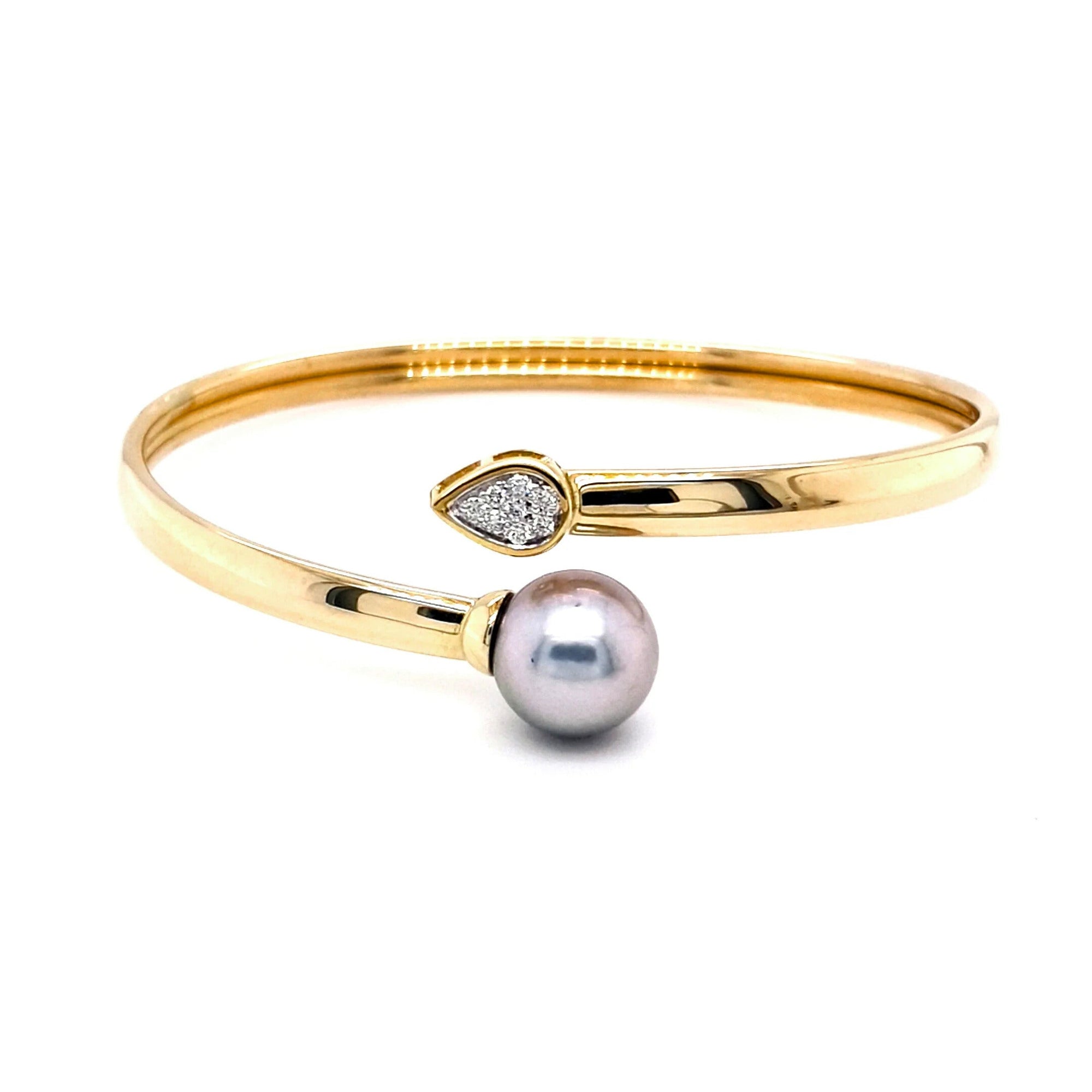 Diamond Bracelets