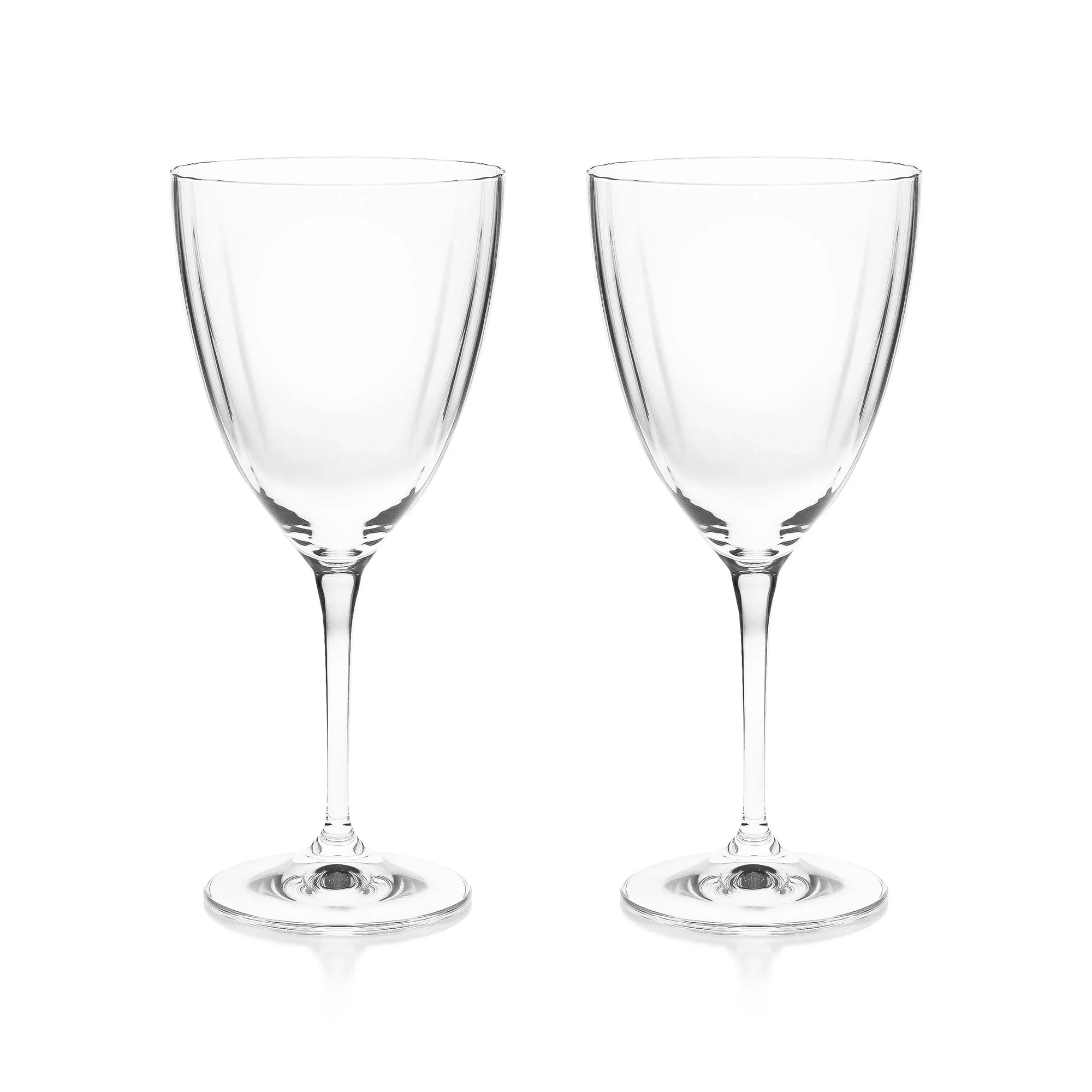 Glassware
