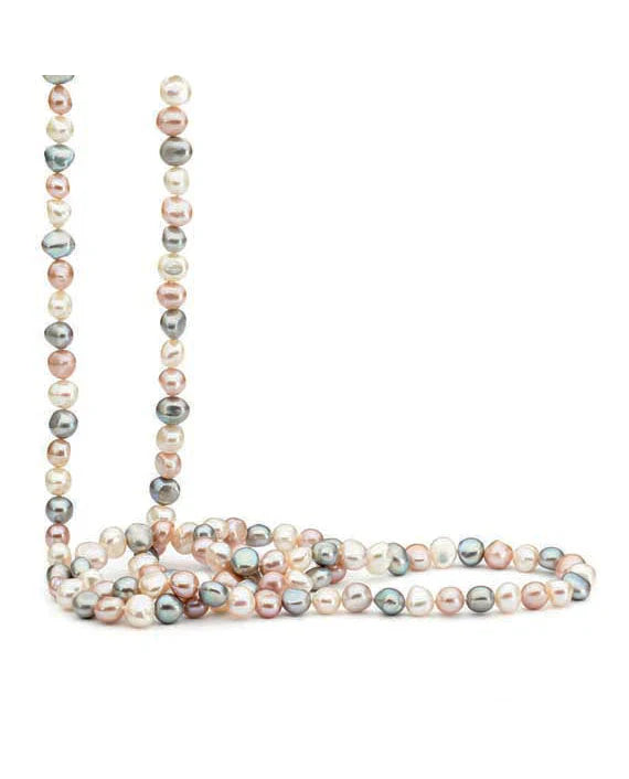 Pearl Necklaces