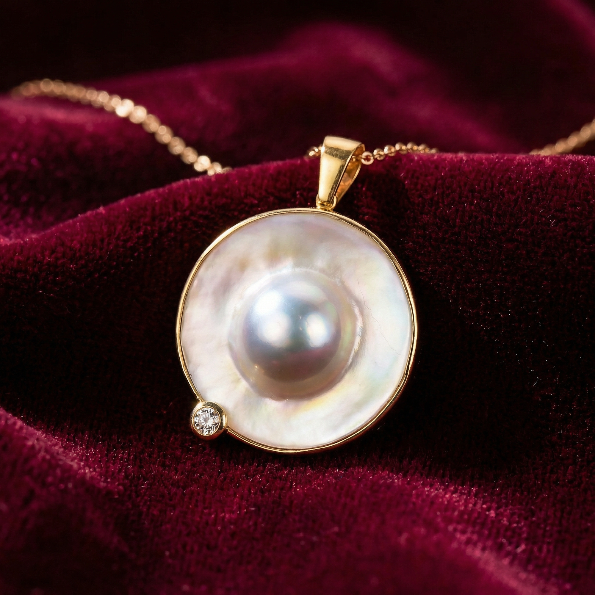 Pendants