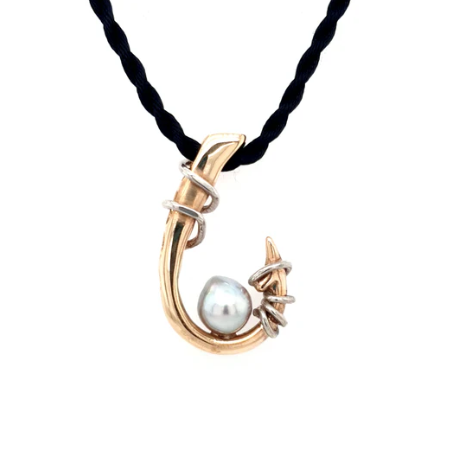 Statement Pendants