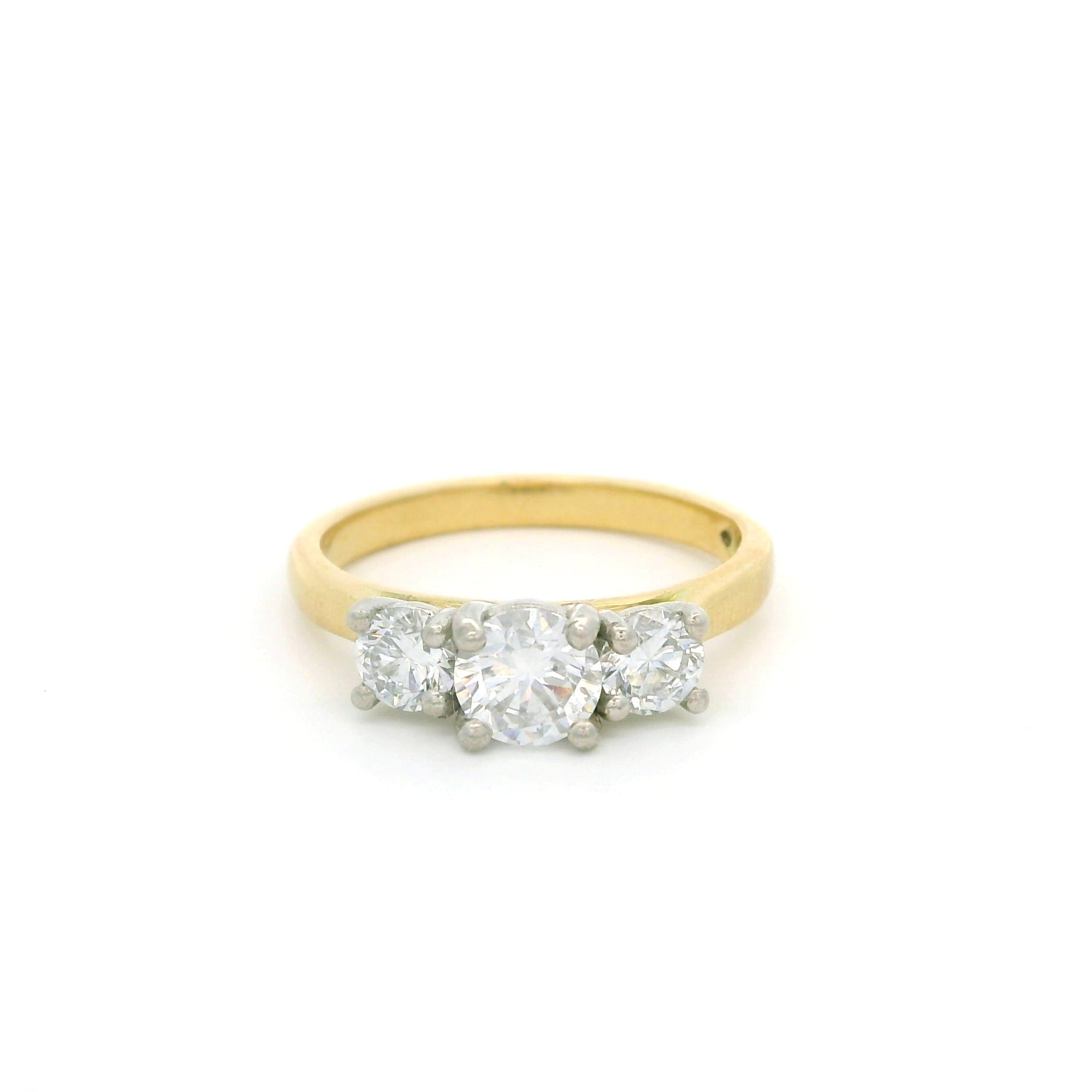 Women's Wedding Rings