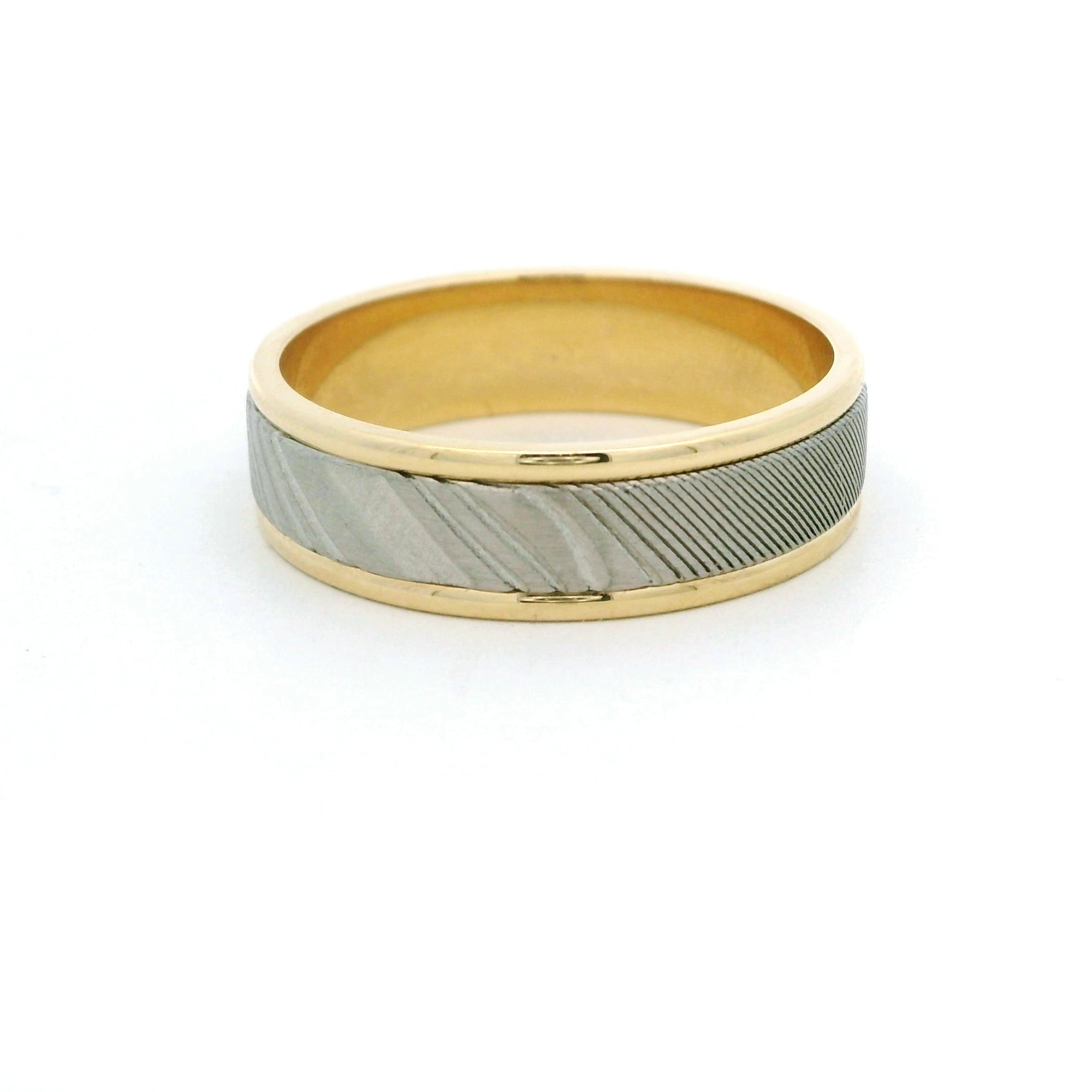 Men's Wedding Rings
