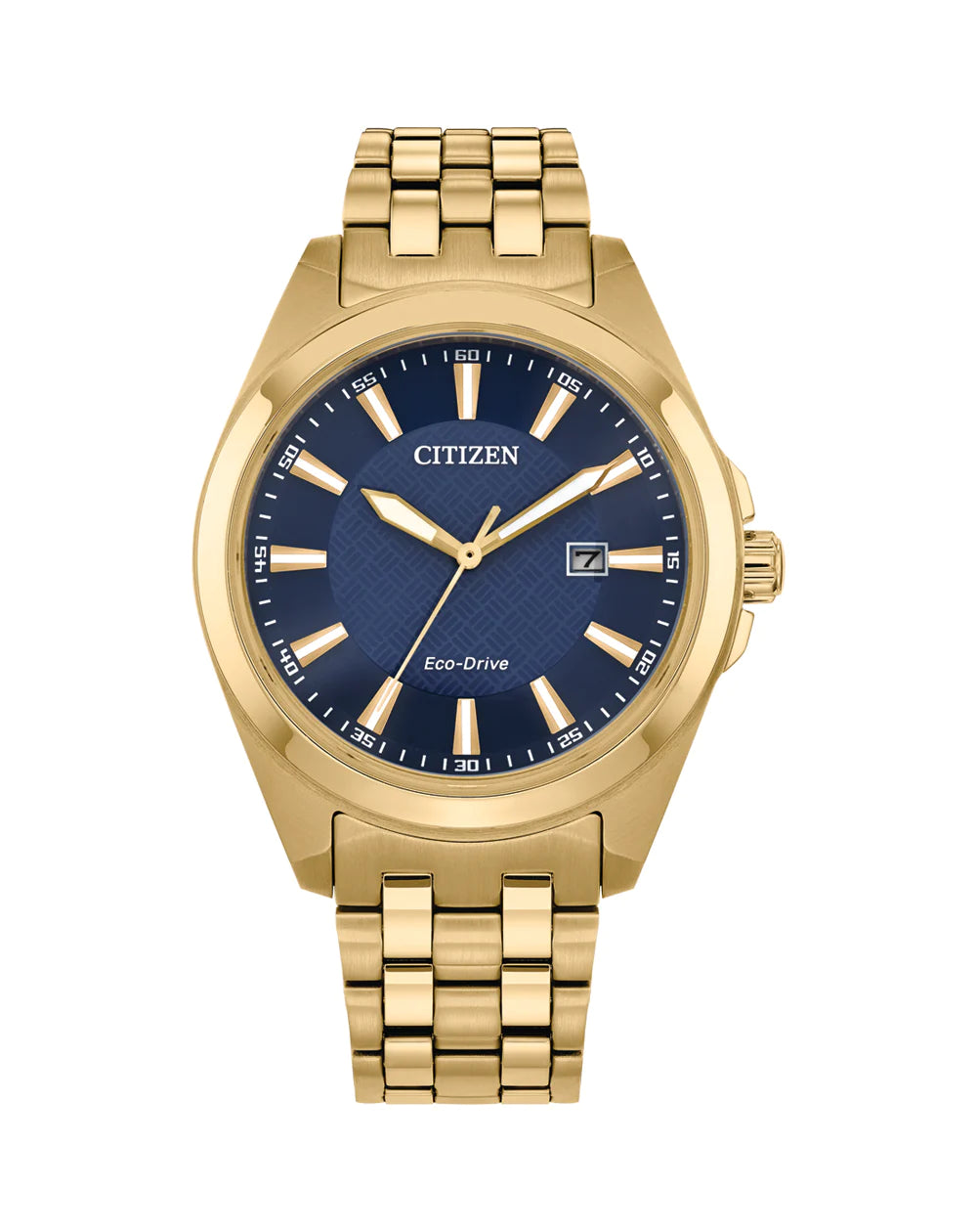 Citizen - Gents Eco-Drive Dress Watch