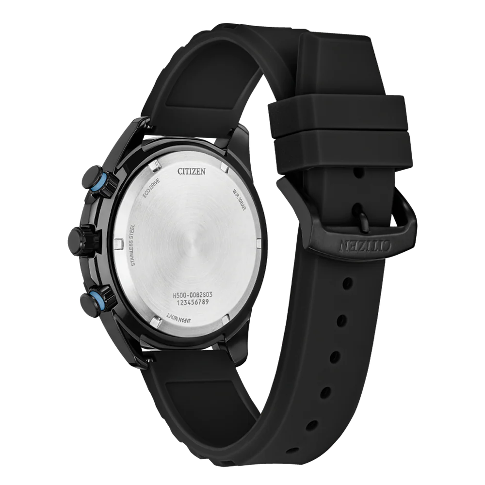 Citizen - Classic Sport Chronograph Watch