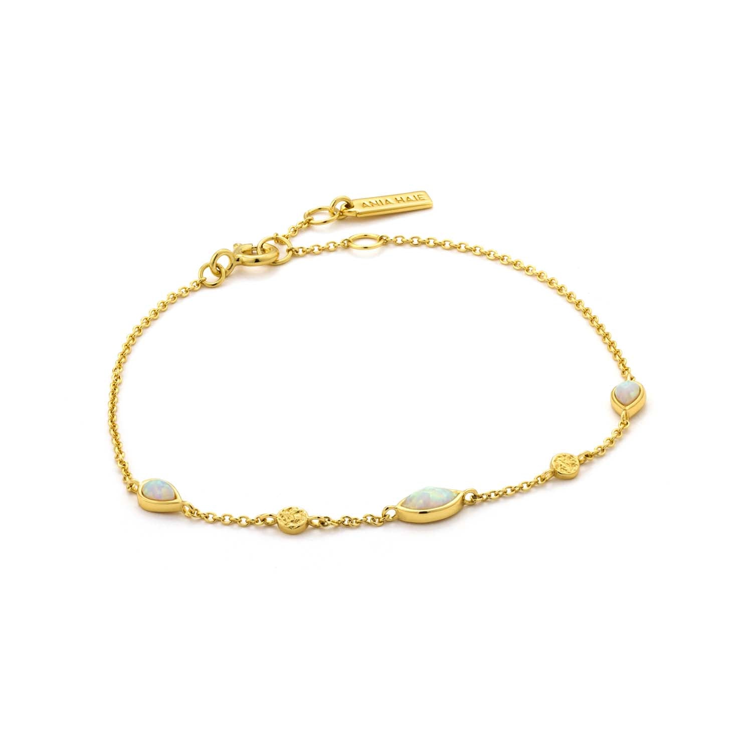 Opal Jewellery