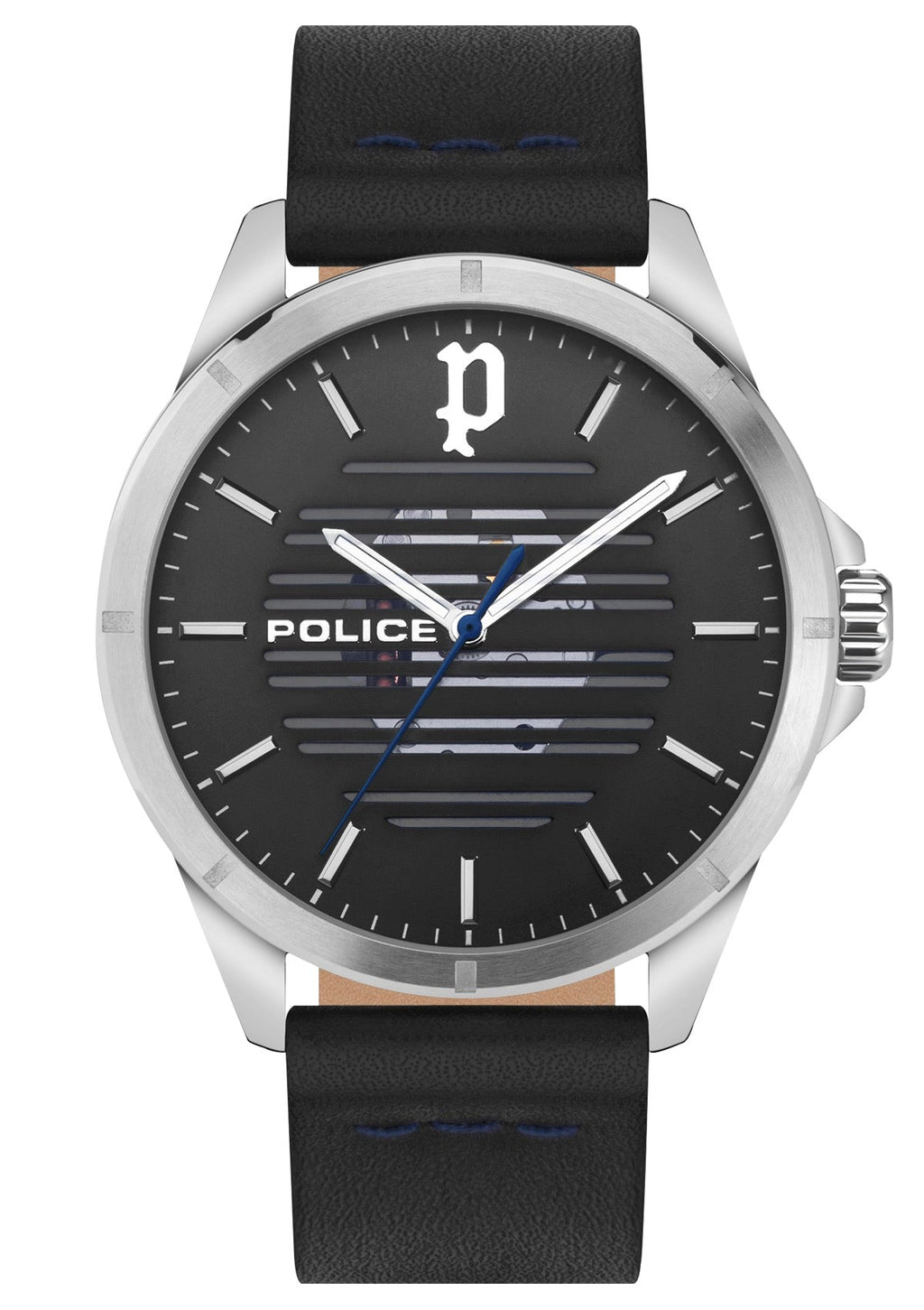 Police Barwara Men's Watch