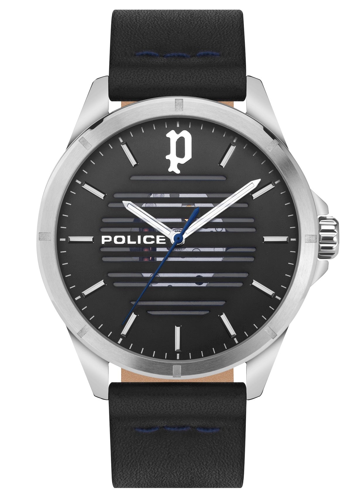Police Barwara Men's Watch