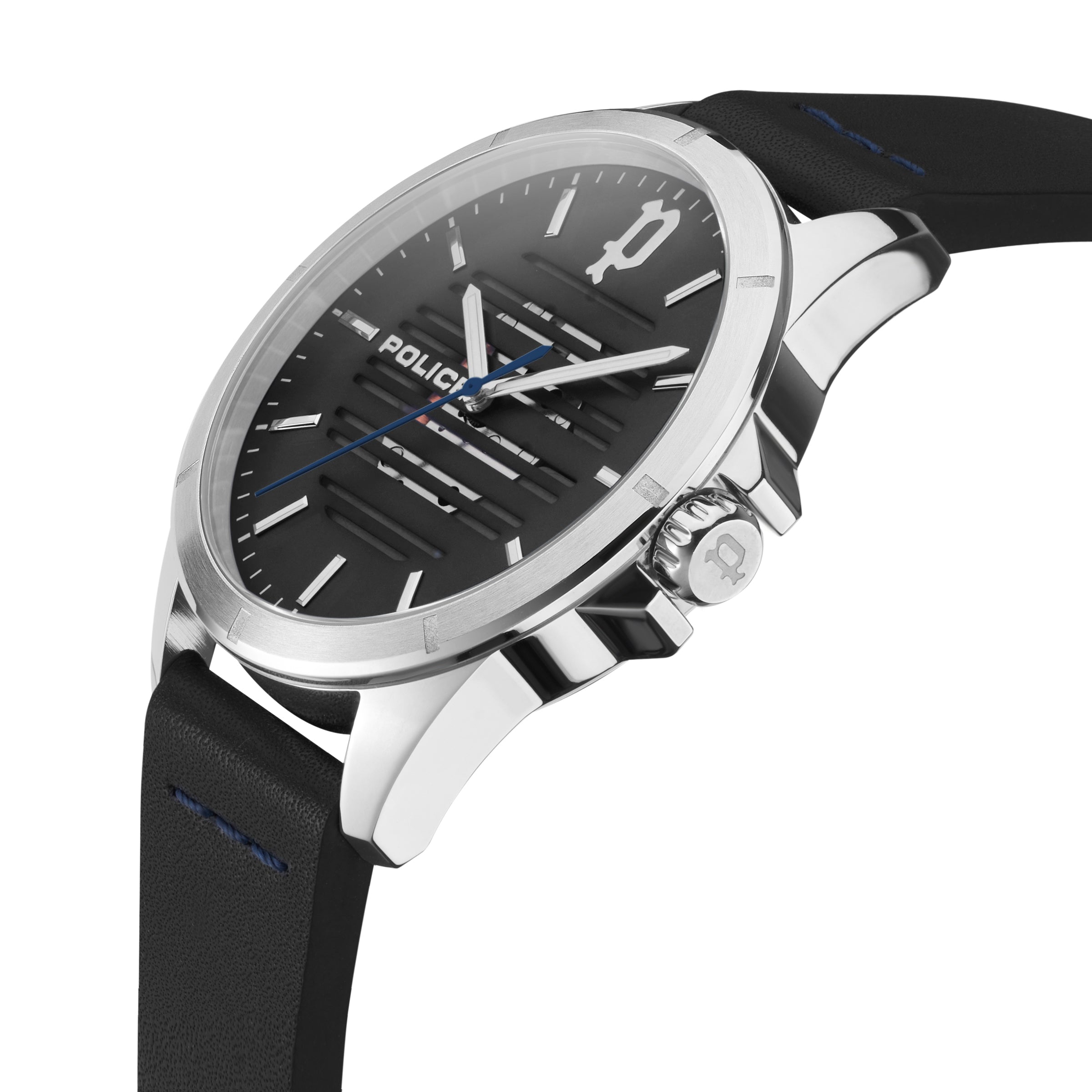 Police Barwara Men's Watch