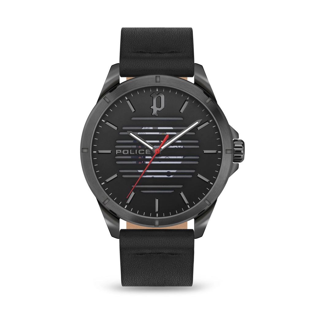 Police Barwara Men's Watch