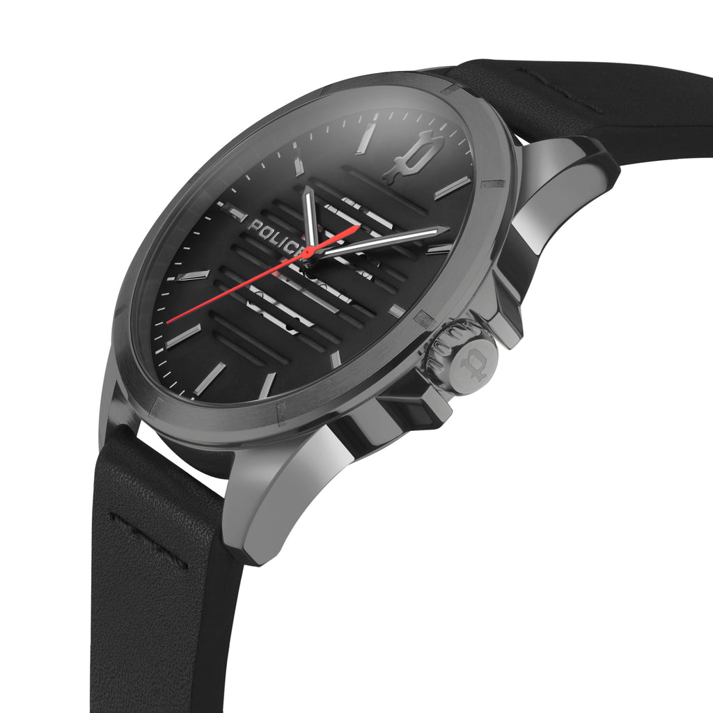 Police Barwara Men's Watch