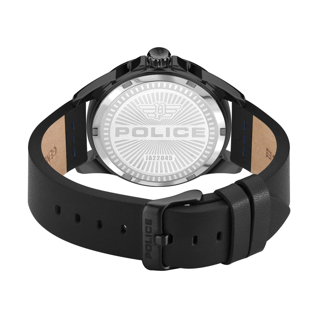 Police Barwara Men's Watch