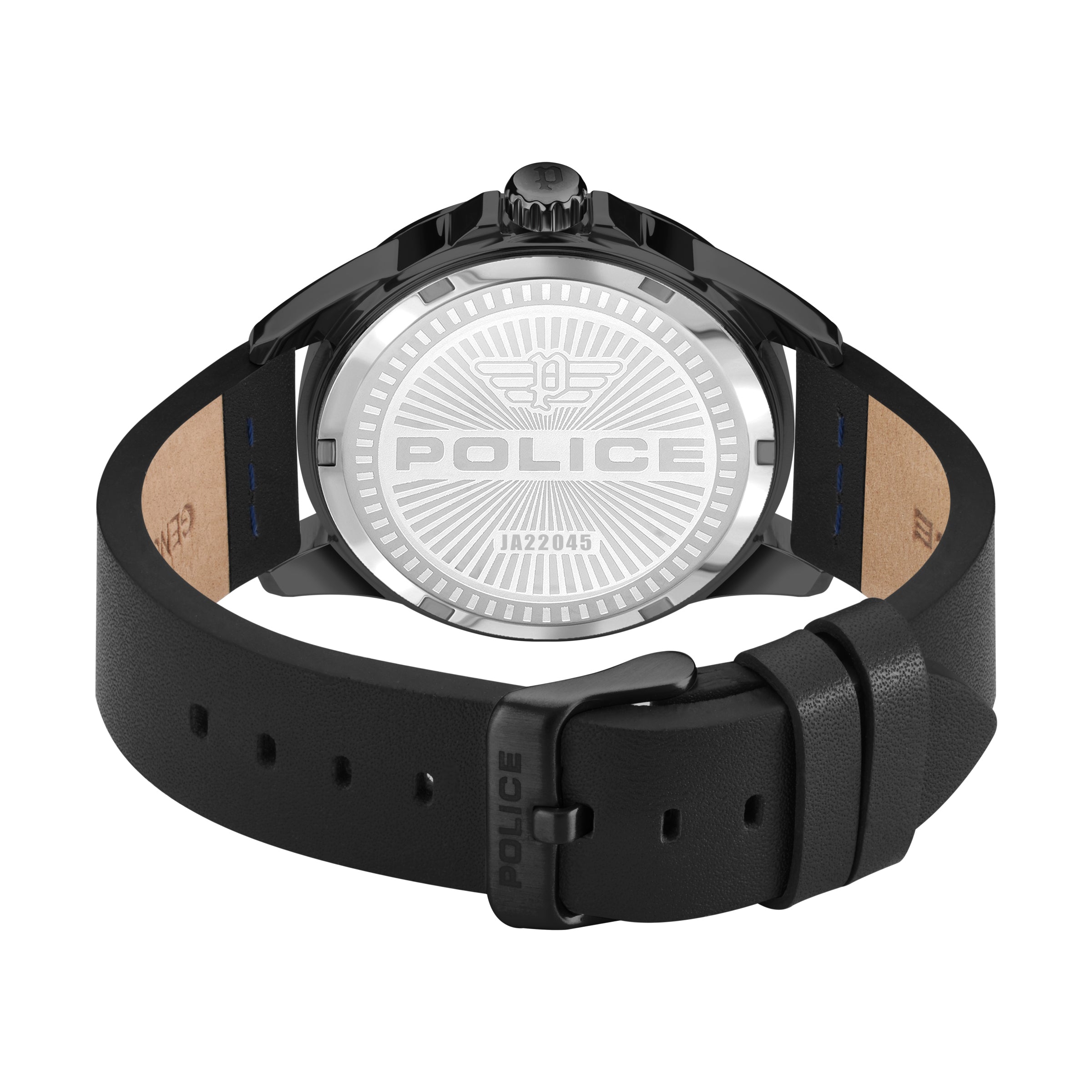 Police Barwara Men's Watch