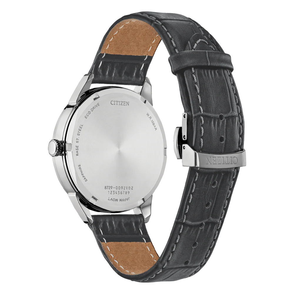 Citizen - Classic Eco-Drive Watch