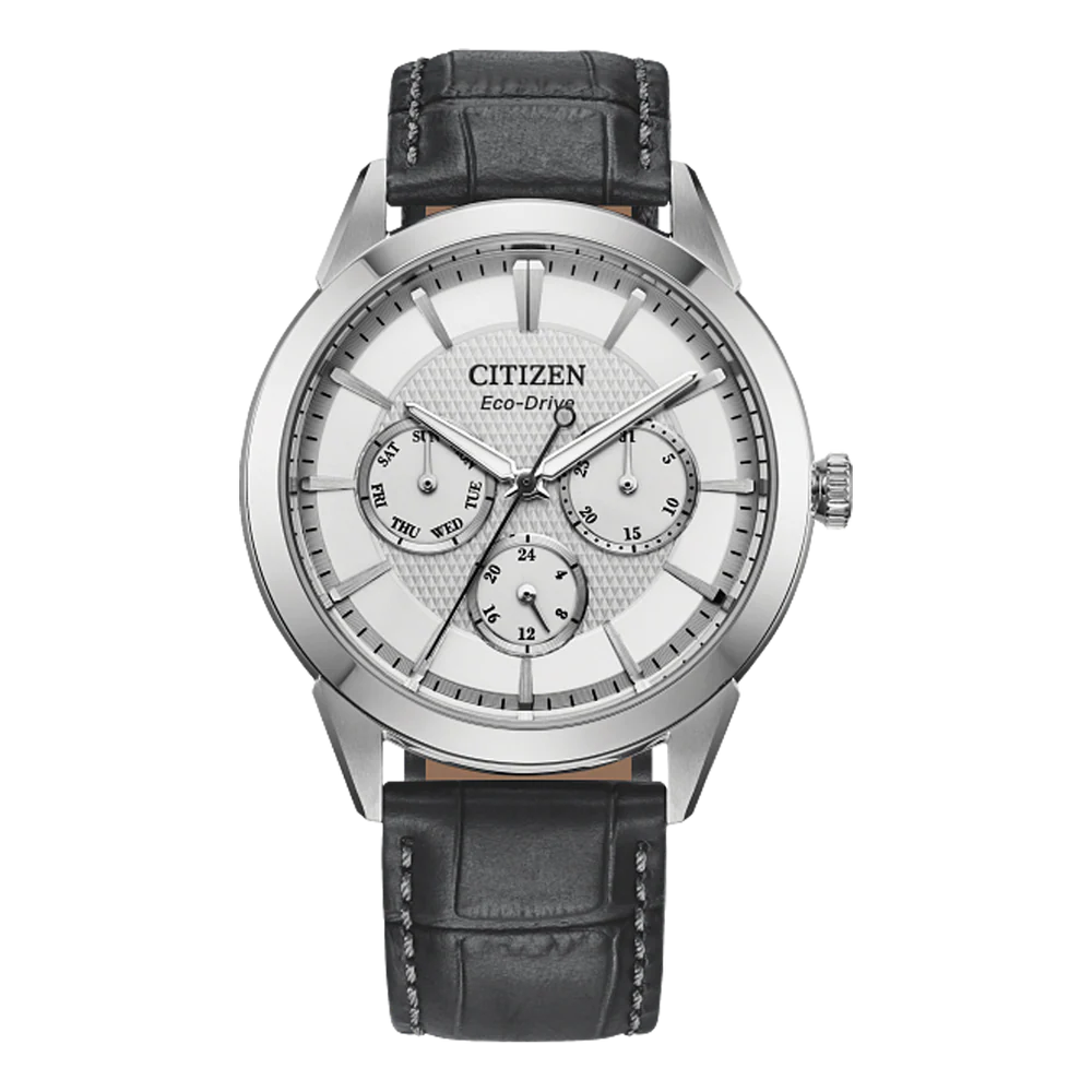 Citizen - Classic Eco-Drive Watch