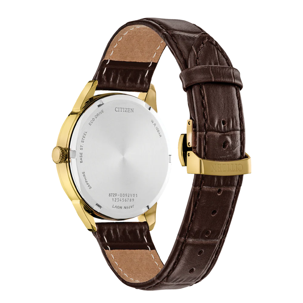 Citizen - Classic Eco-Drive Watch