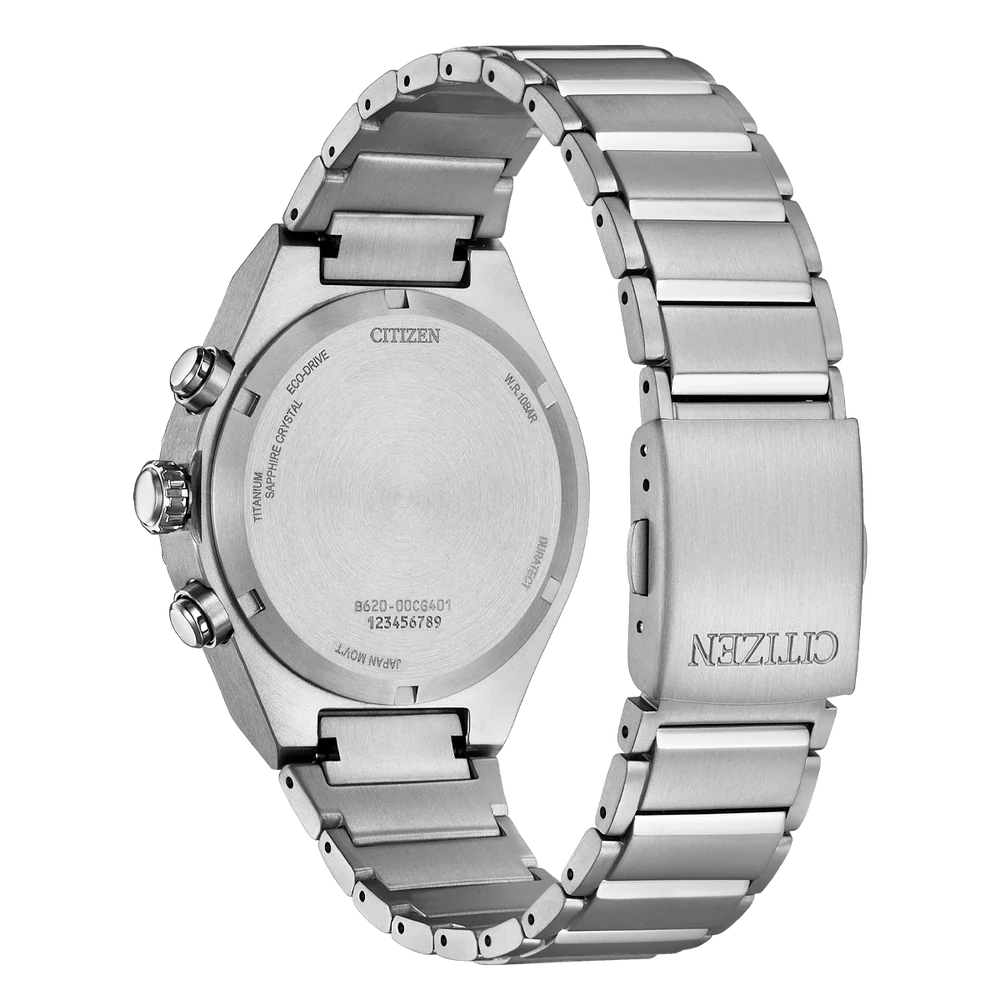 Citizen - Zenshin Senkei Watch