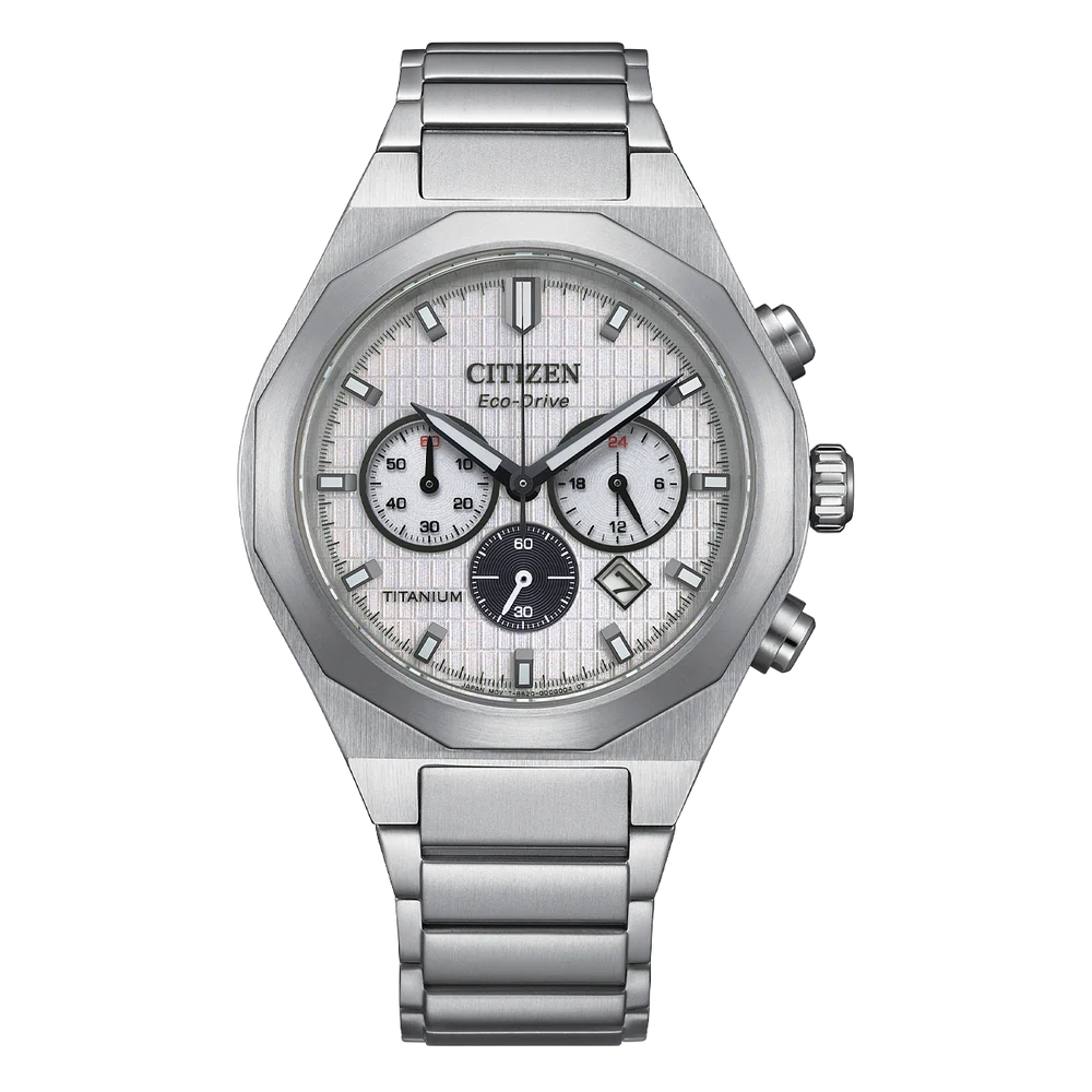 Citizen - Zenshin Senkei Watch