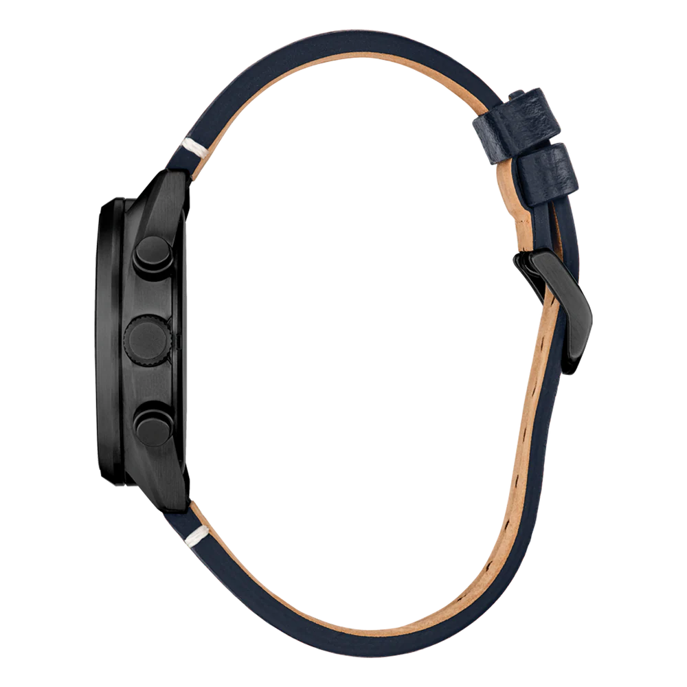 Citizen - Classic Aviator Chronograph Watch