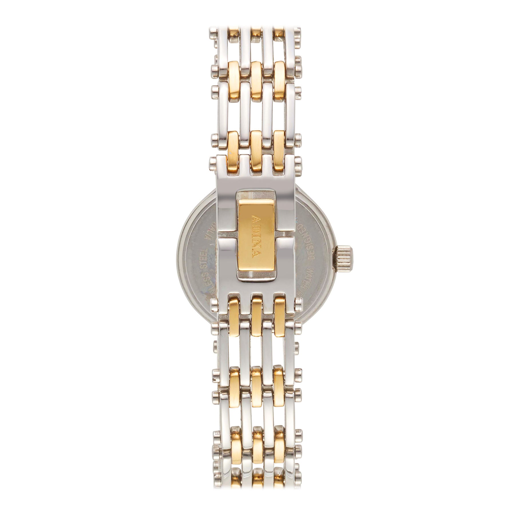Adina - Ladies Oceaneer Sports Dress Watch
