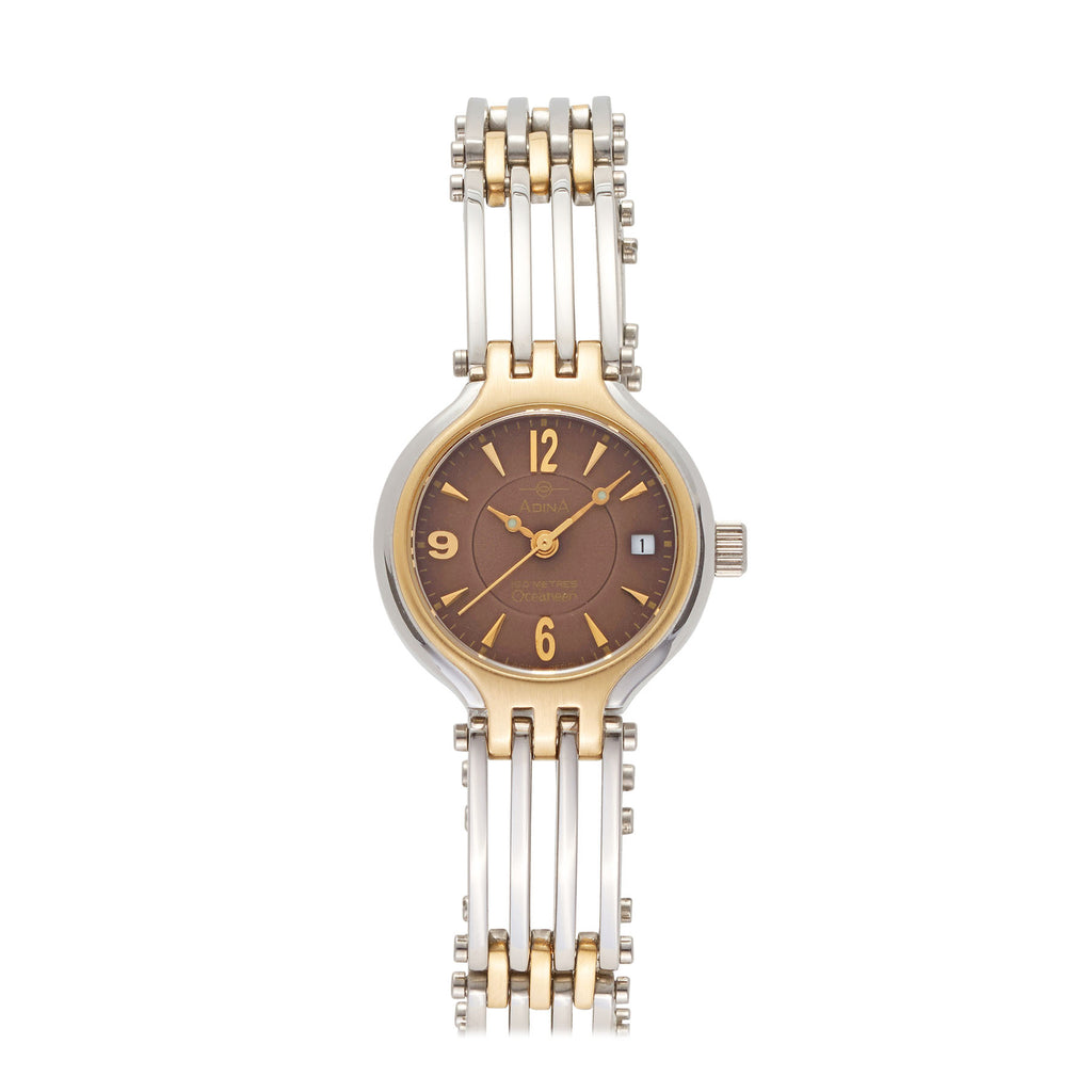 Adina - Ladies Oceaneer Sports Dress Watch