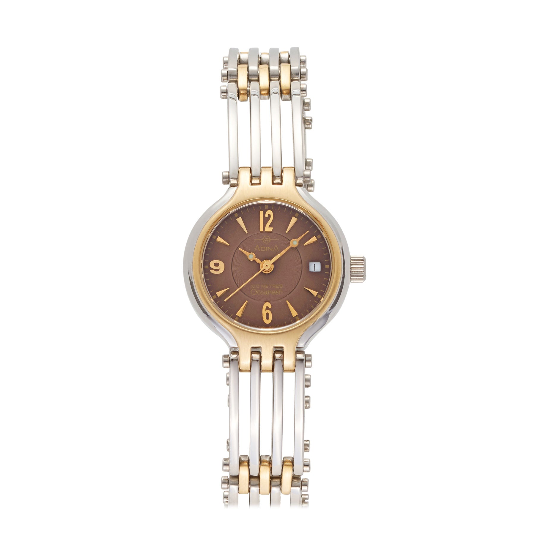 Adina - Ladies Oceaneer Sports Dress Watch