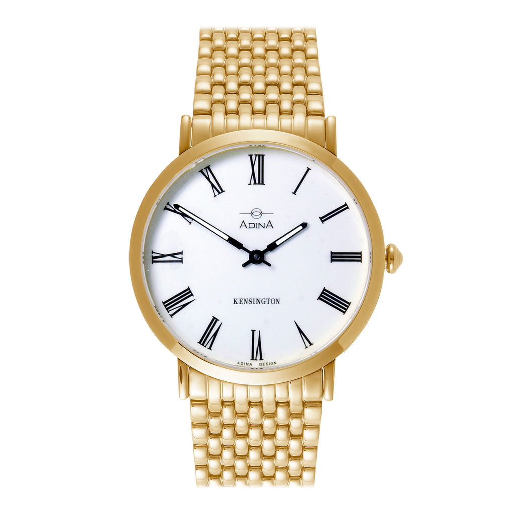 Adina - Gents Kensington Dress Watch
