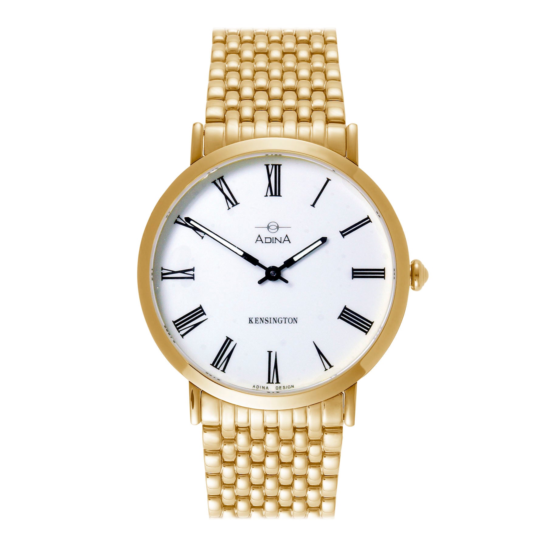Adina - Gents Kensington Dress Watch