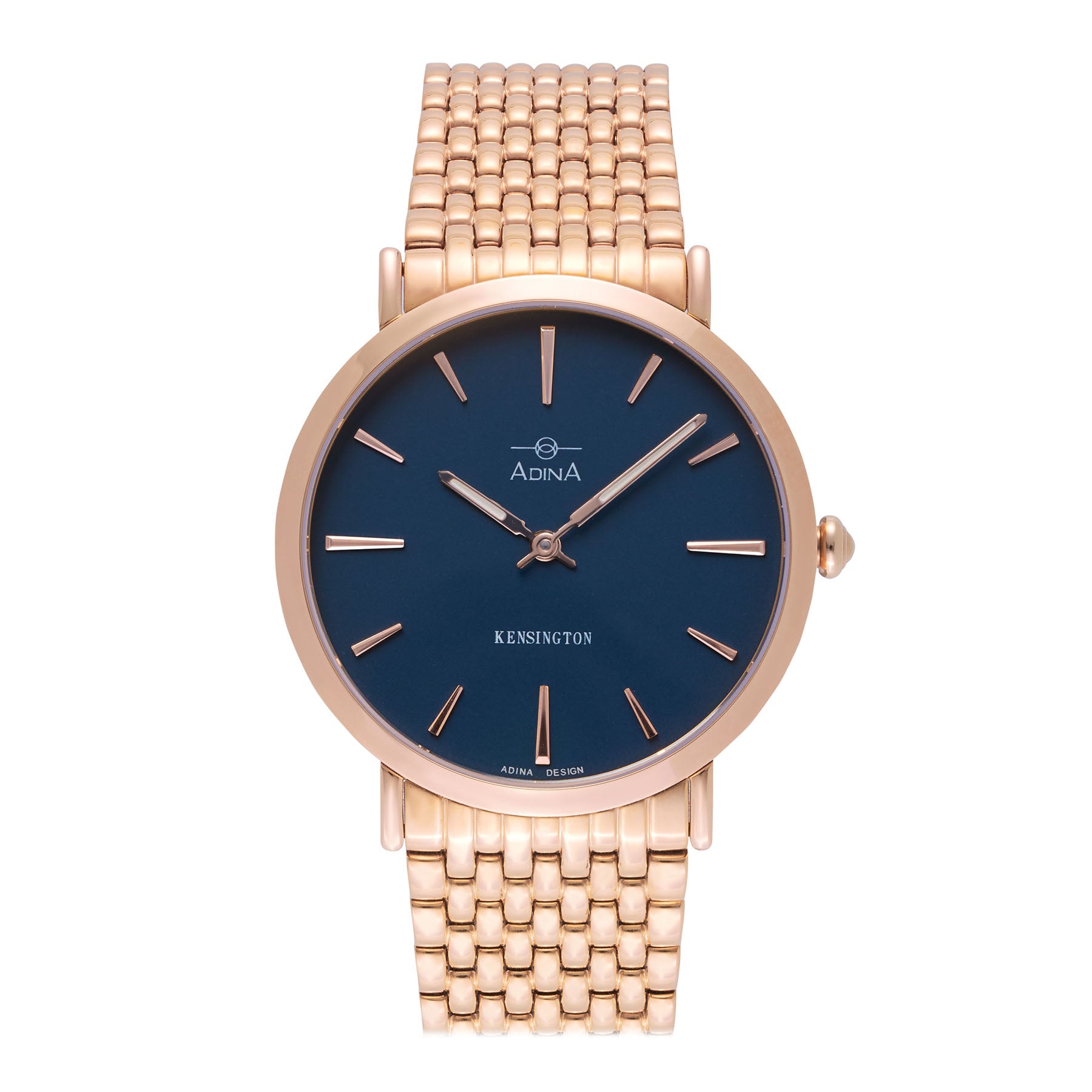 Adina - Kensington Mens Dress Watch