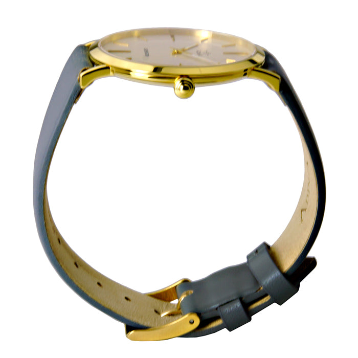 Adina - Unisex Kensington Dress Watch
