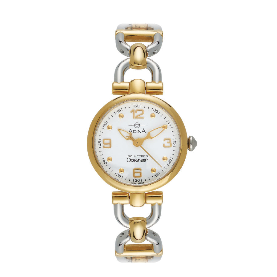 Adina - Ladies Oceaneer Sports Dress Watch