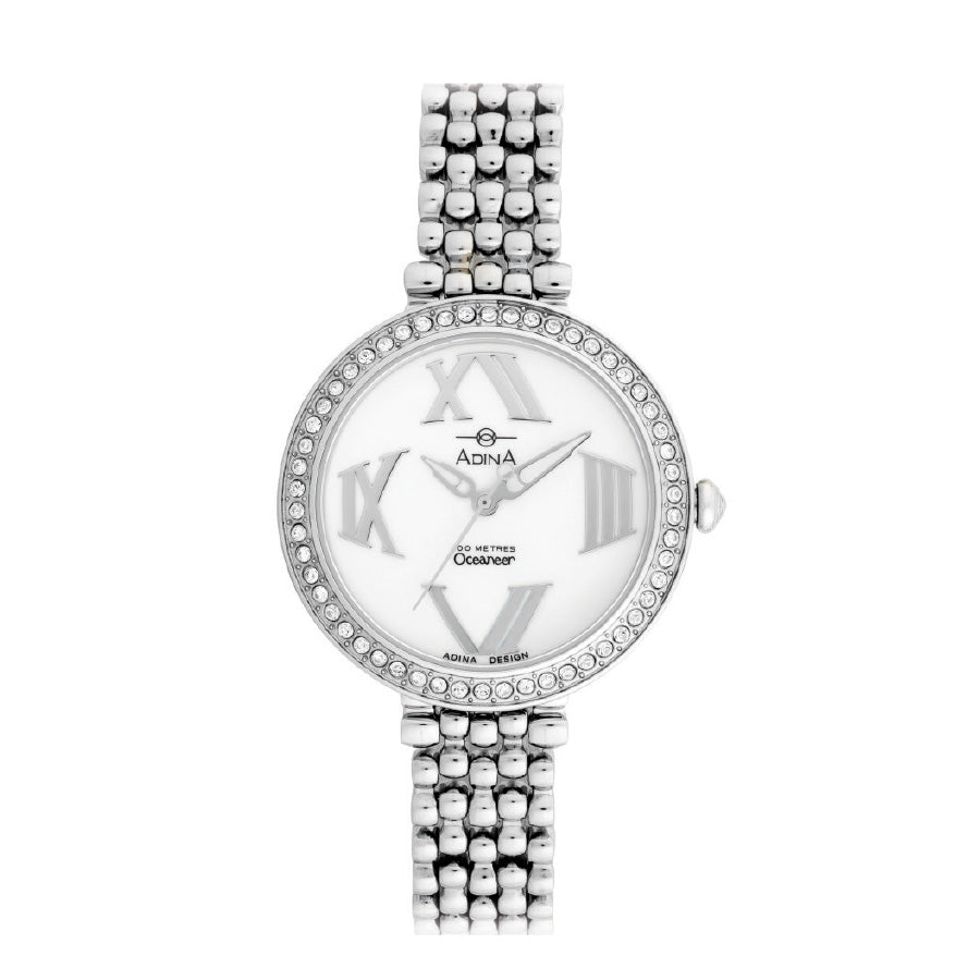 Adina - Oceaneer Ladies Sports Dress Watch