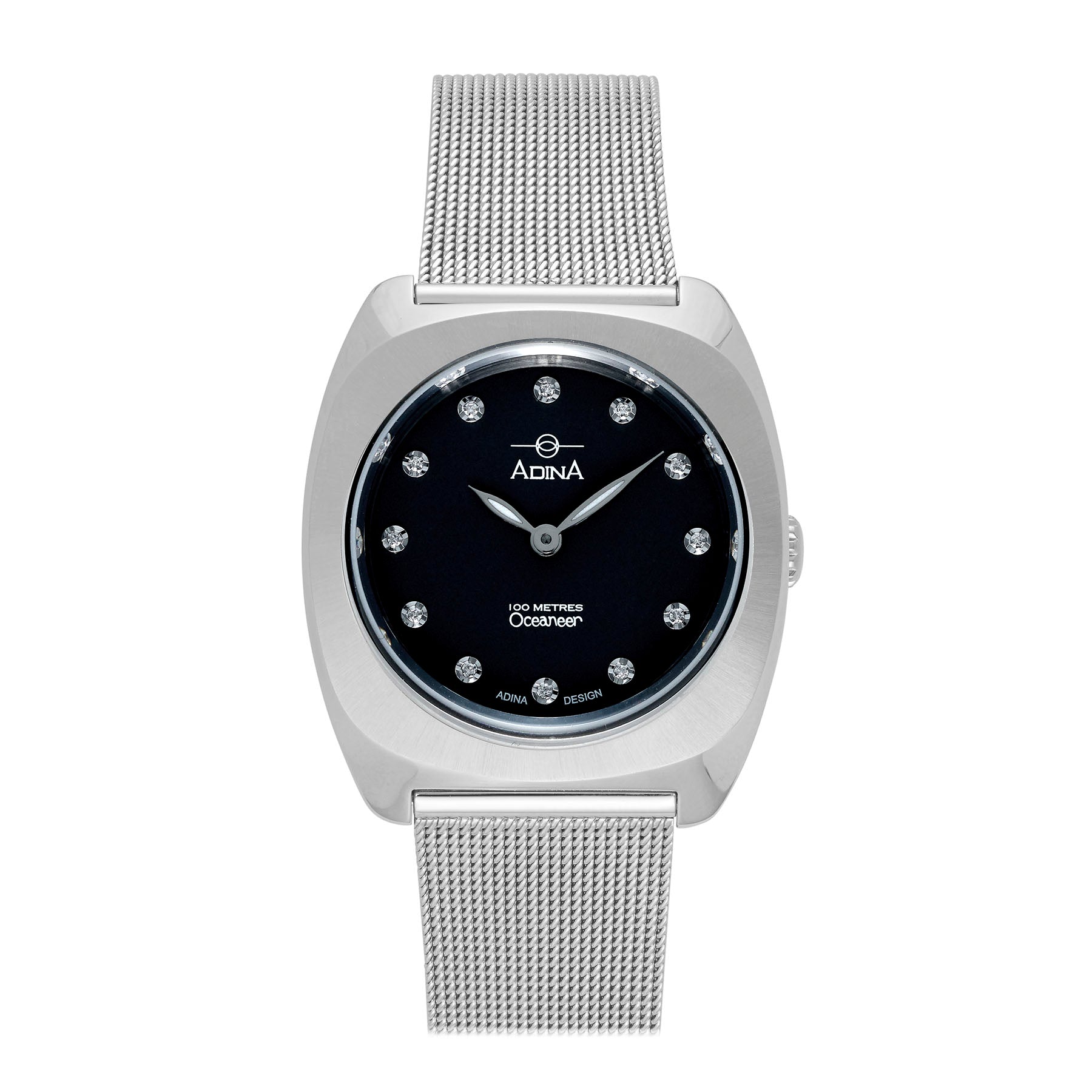 Adina - Oceaneer Sports Dress Watch