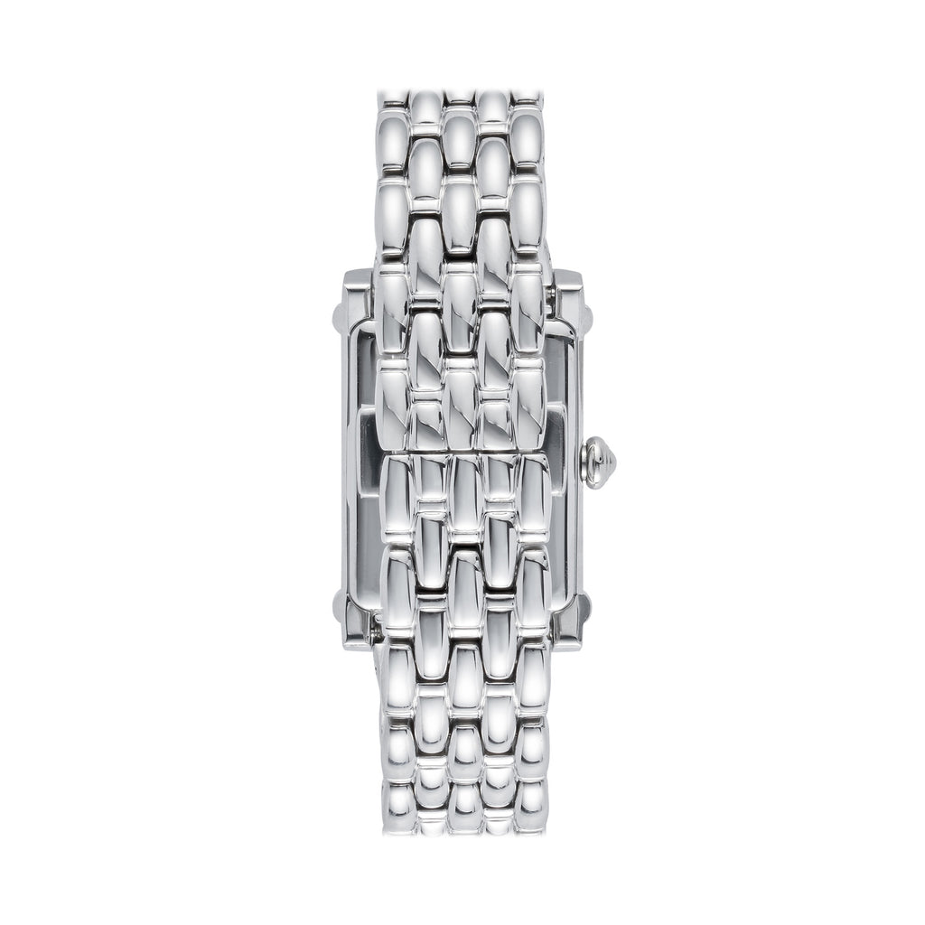 Adina - Kensington Tank Style Dress Watch