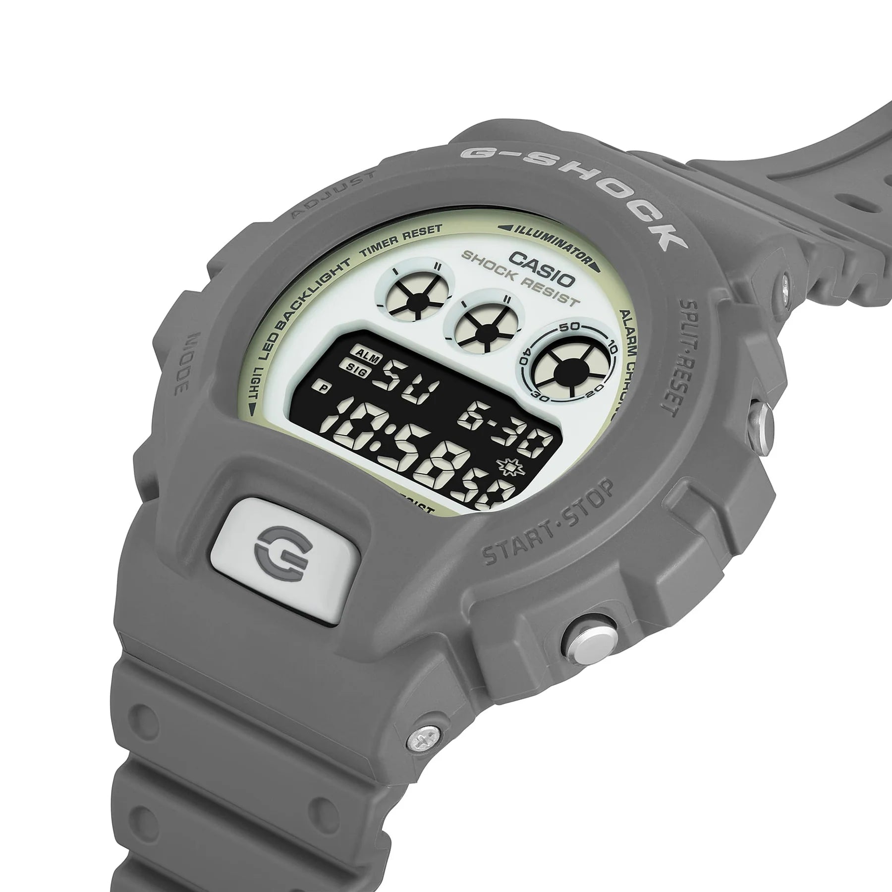 Casio - G SHOCK Hidden Glow Watch