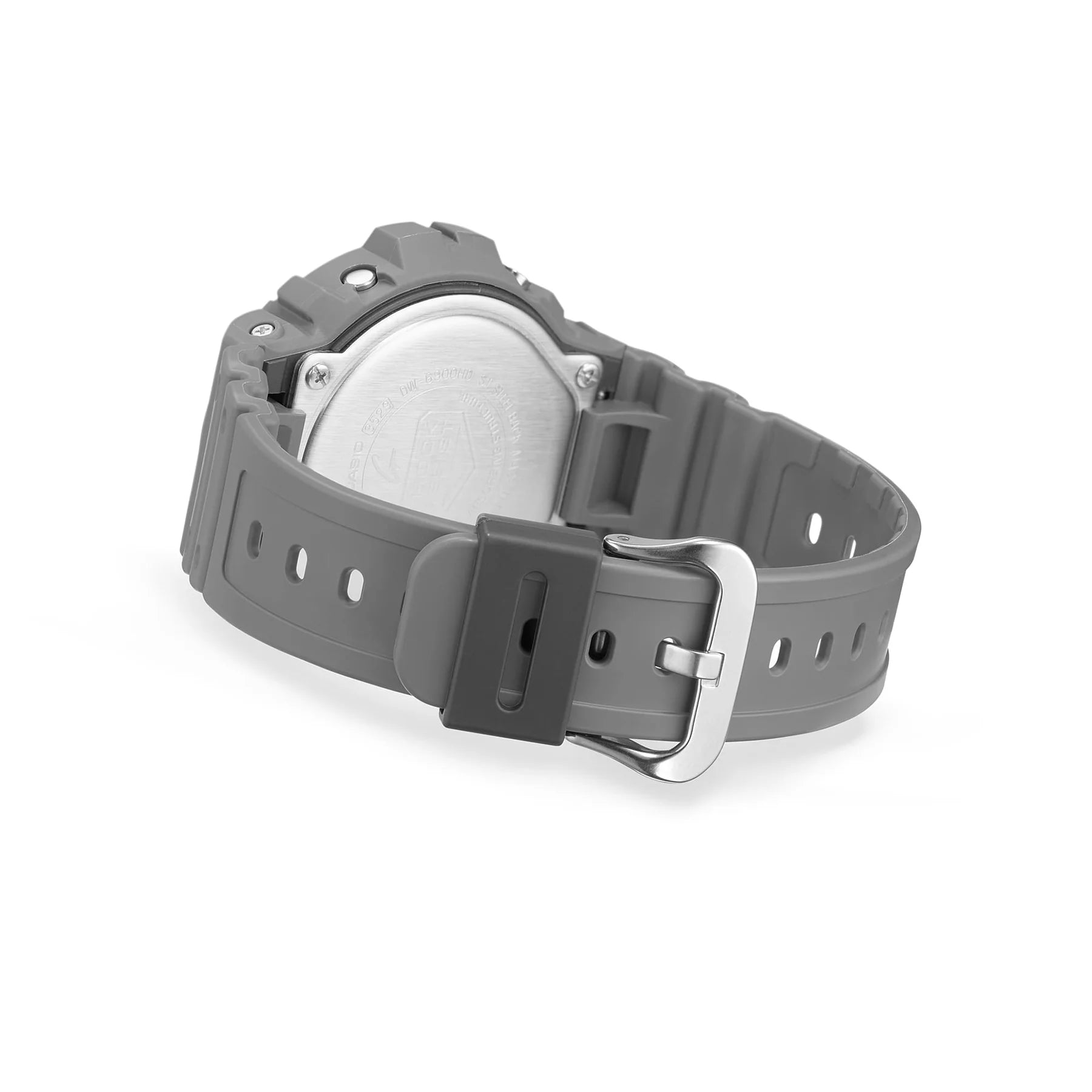 Casio - G SHOCK Hidden Glow Watch