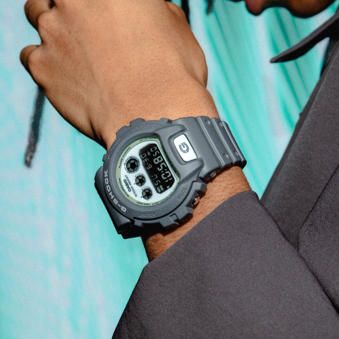 Casio - G SHOCK Hidden Glow Watch