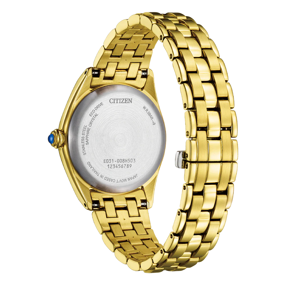 Citizen - Ladies Eco-Drive Watch