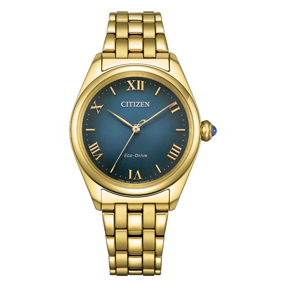 Citizen - Ladies Eco-Drive Watch