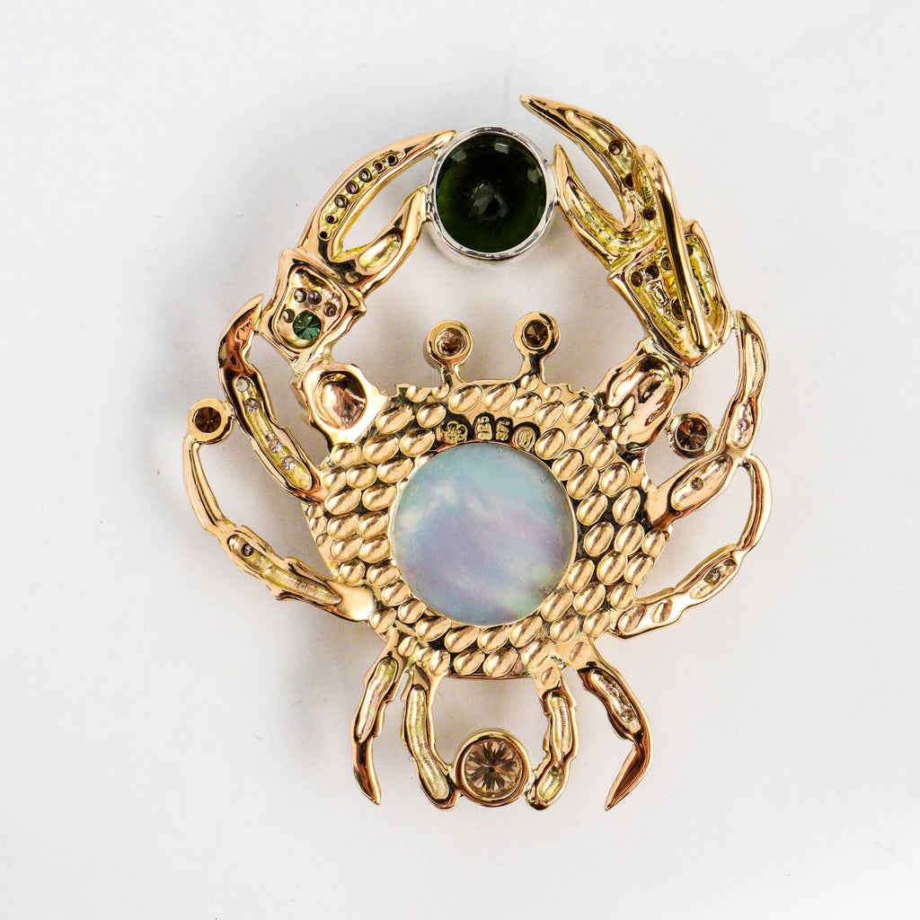 Coral Bay Jewels - Tamatoa