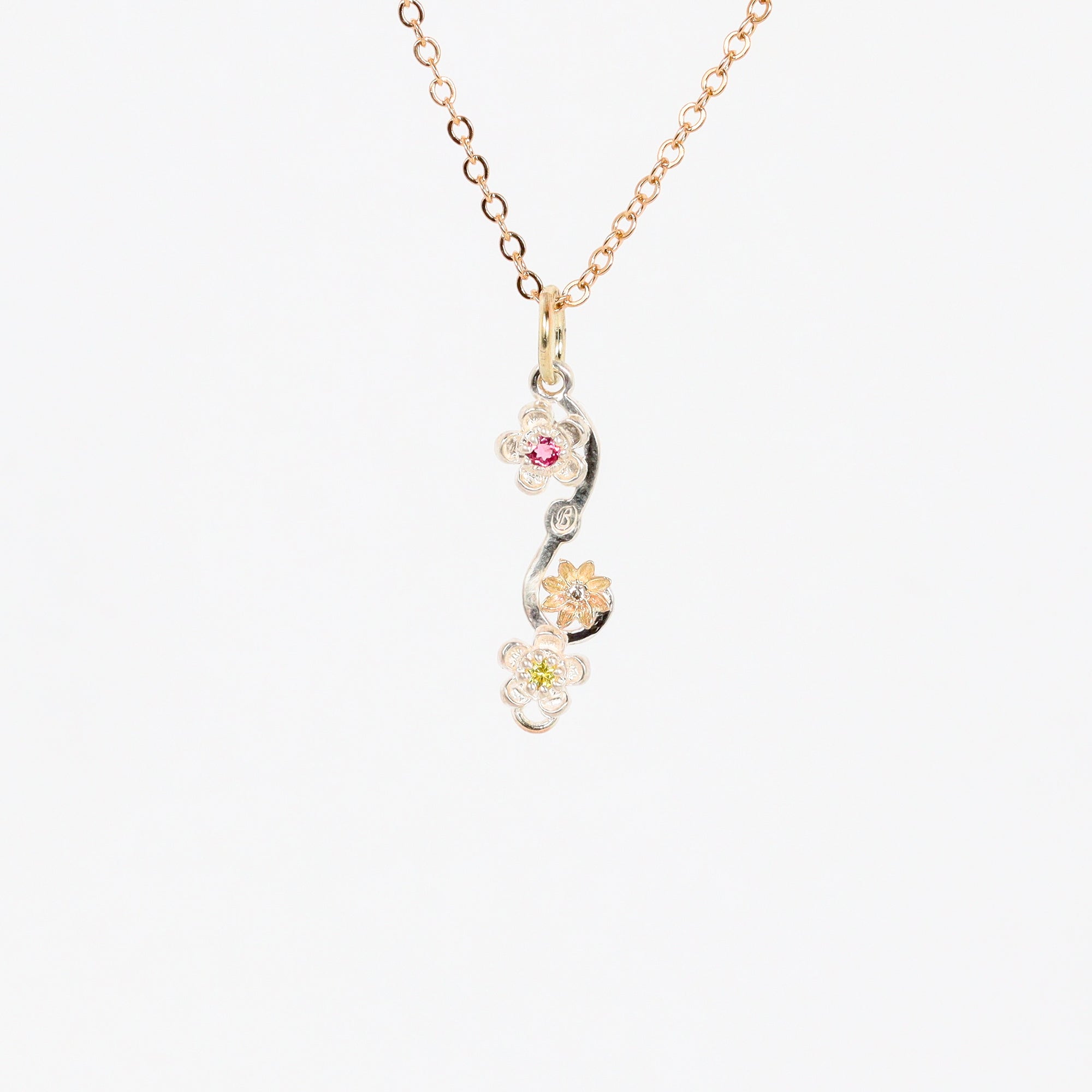 Sapphire Jewellery