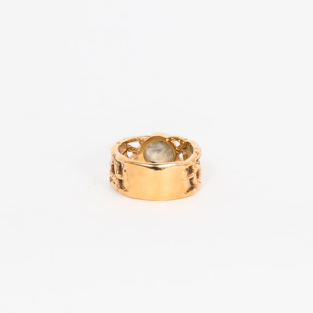 Coral Bay Jewels - Abrolhos Pearl Ring