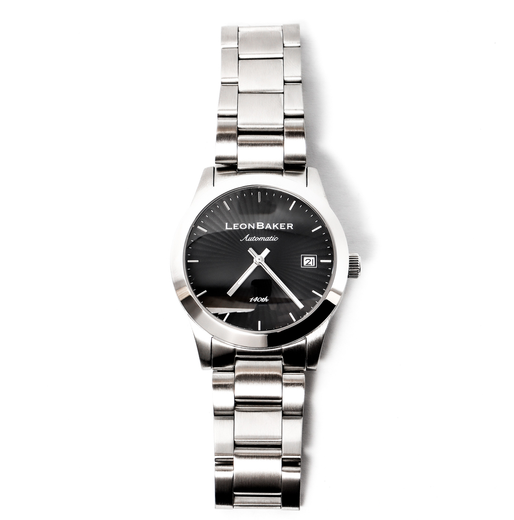 Leon Baker - 140th Anniversary Watch