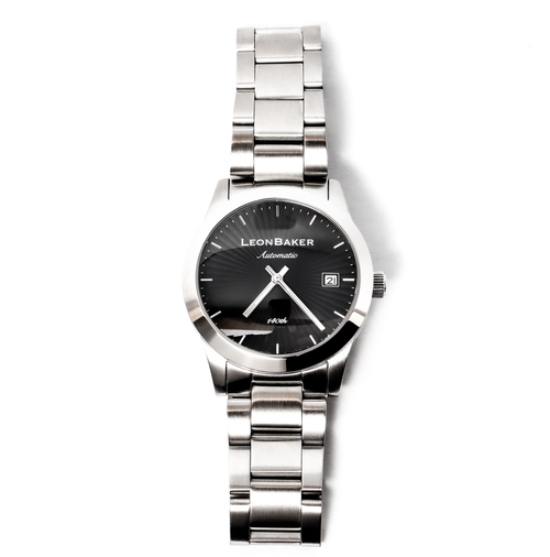 Leon Baker - 140th Anniversary Watch