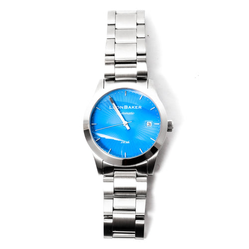 Leon Baker - 140th Anniversary Watch