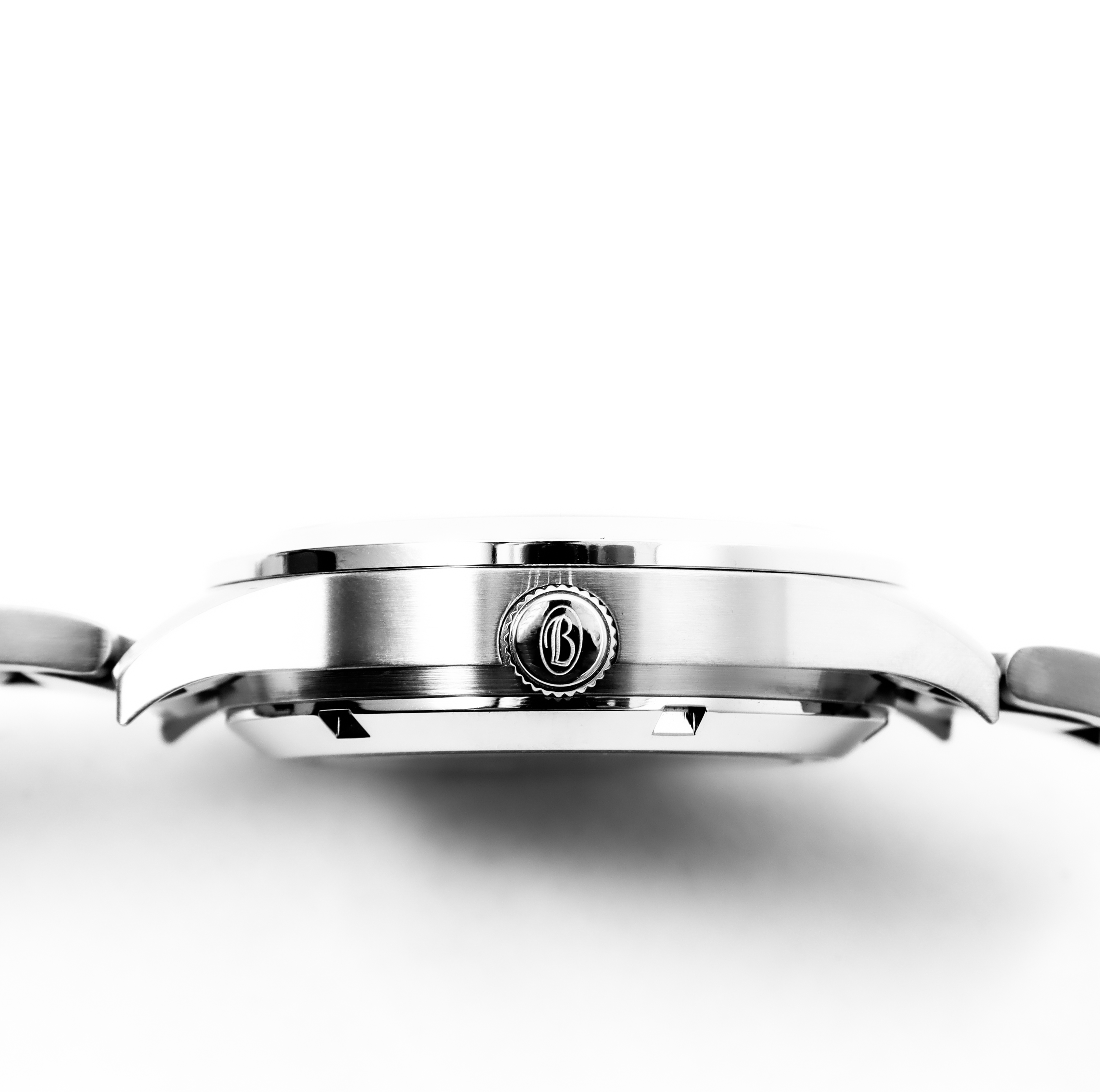 Leon Baker - 140th Anniversary Watch