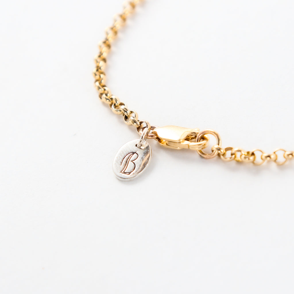 Coral Bay Jewels - Abrolhos Pearl Bracelet